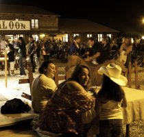 Horse Country Resort Congress & SPA Arborea